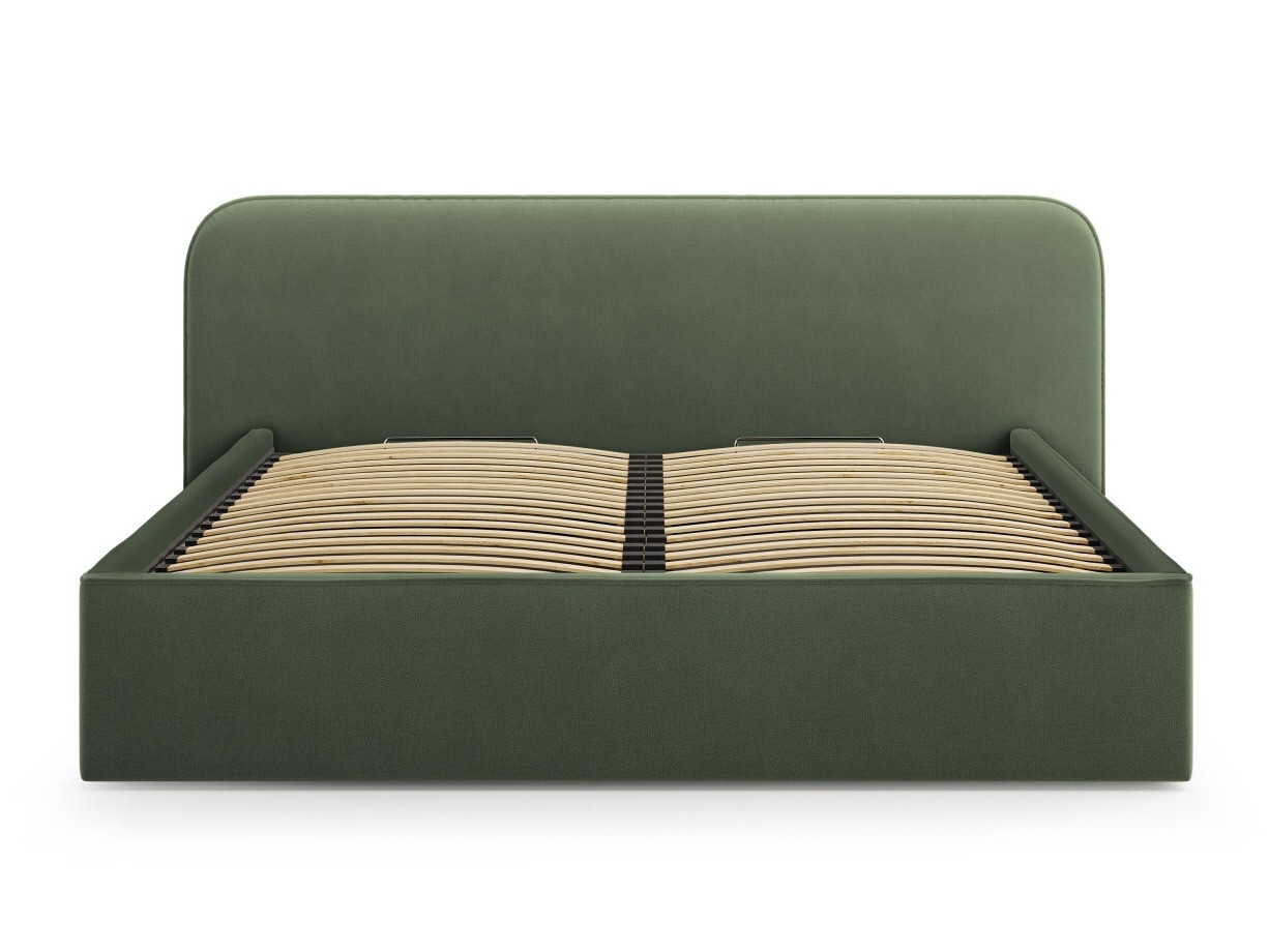 Кровать Beckley 158 (Portland Moss)