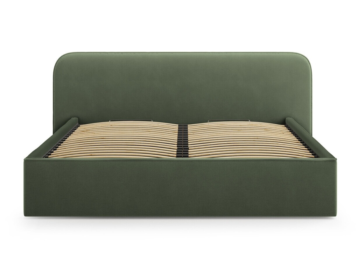 Кровать Beckley 158 (Portland Moss)