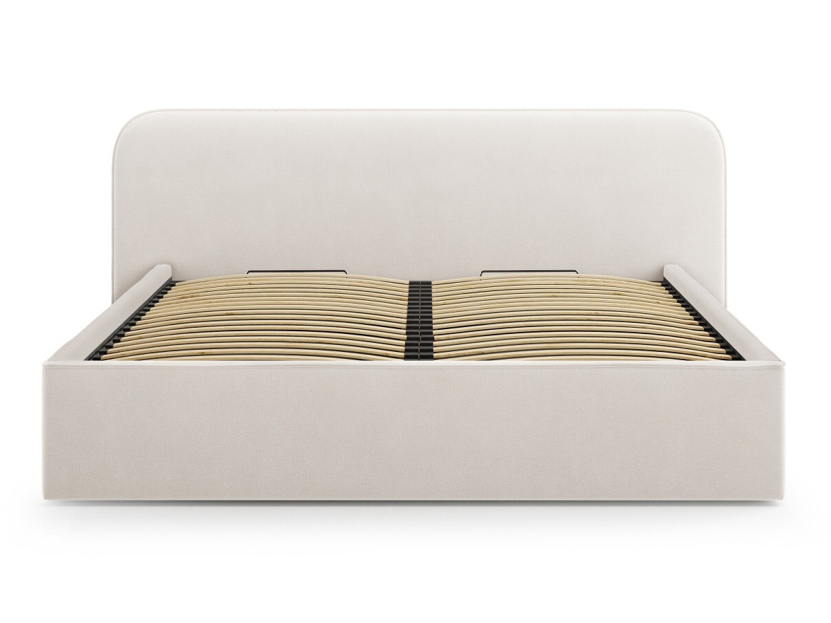 Кровать Beckley 158 (Portland White)