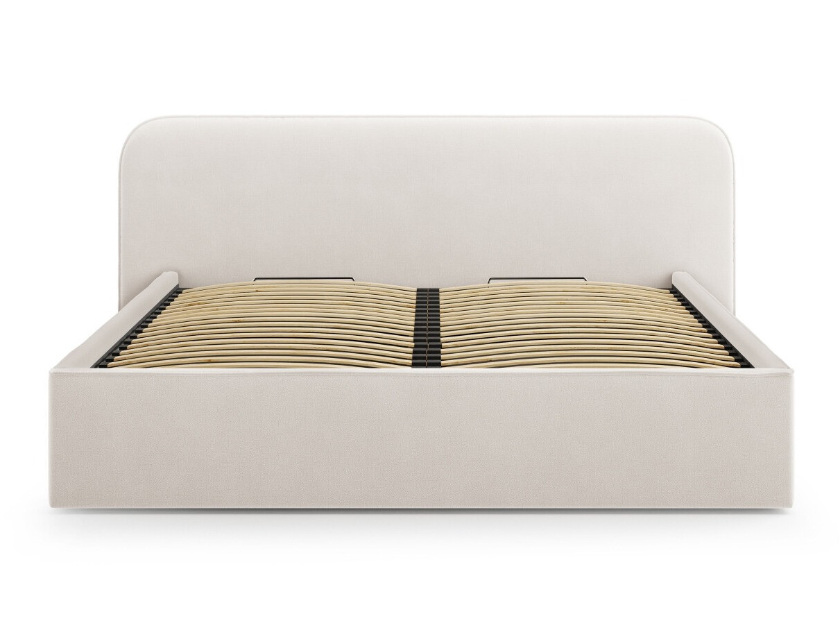 Кровать Beckley 158 (Portland White)