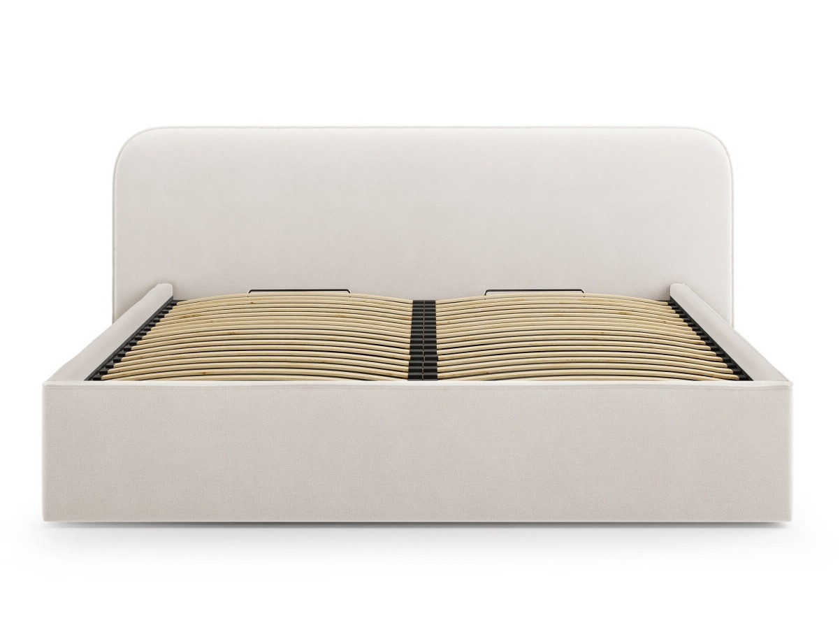 Кровать Beckley 158 (Portland White)