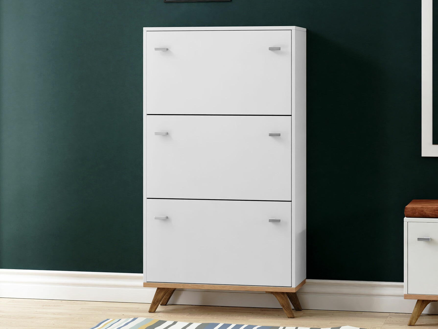 Kurpju kaste Levtena 100