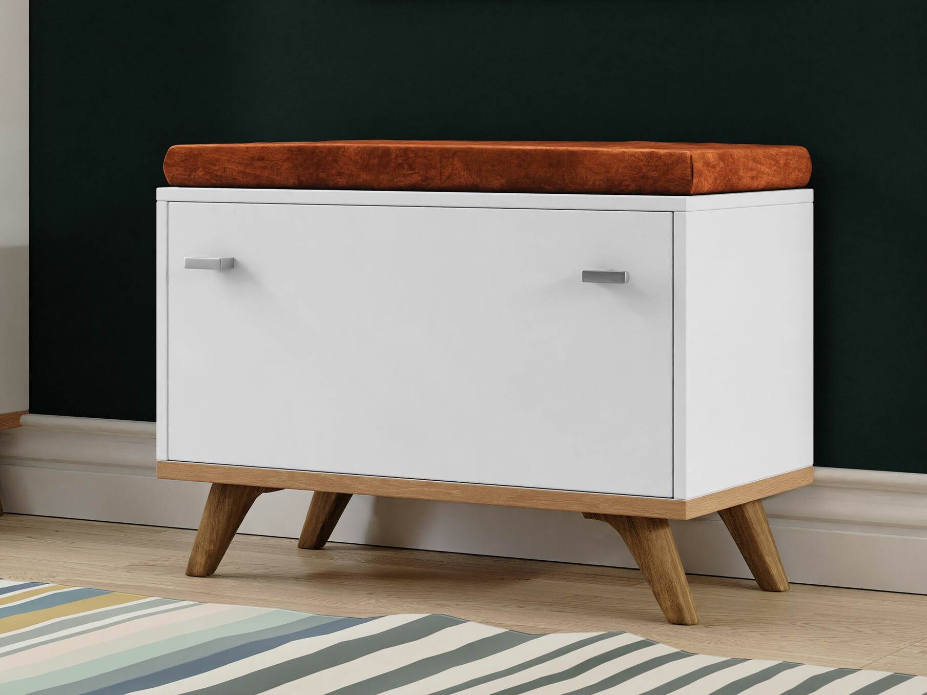 Kurpju kaste Levtena 102