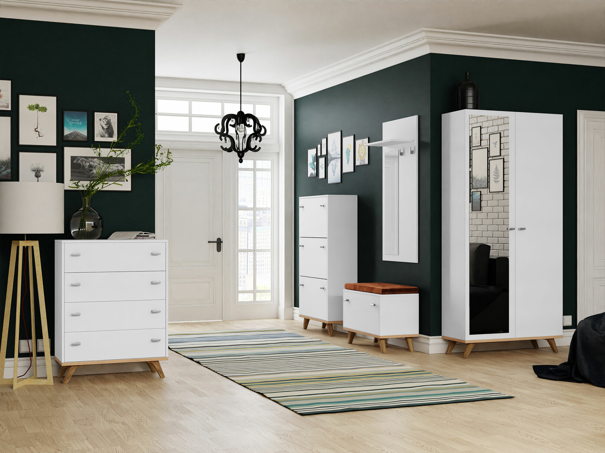 Kurpju kaste Levtena 102