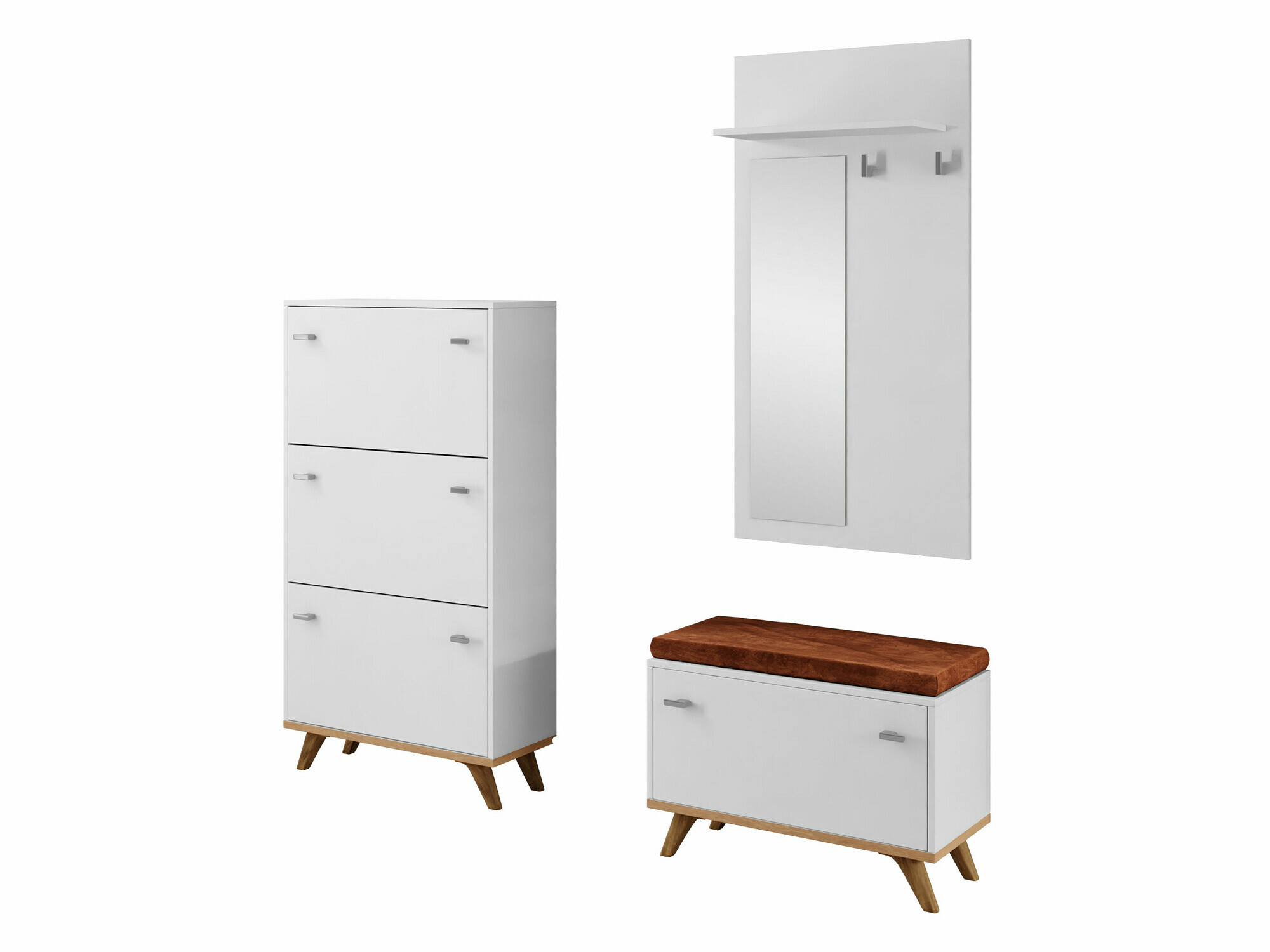 Priekšnama komplekts Levtena 106