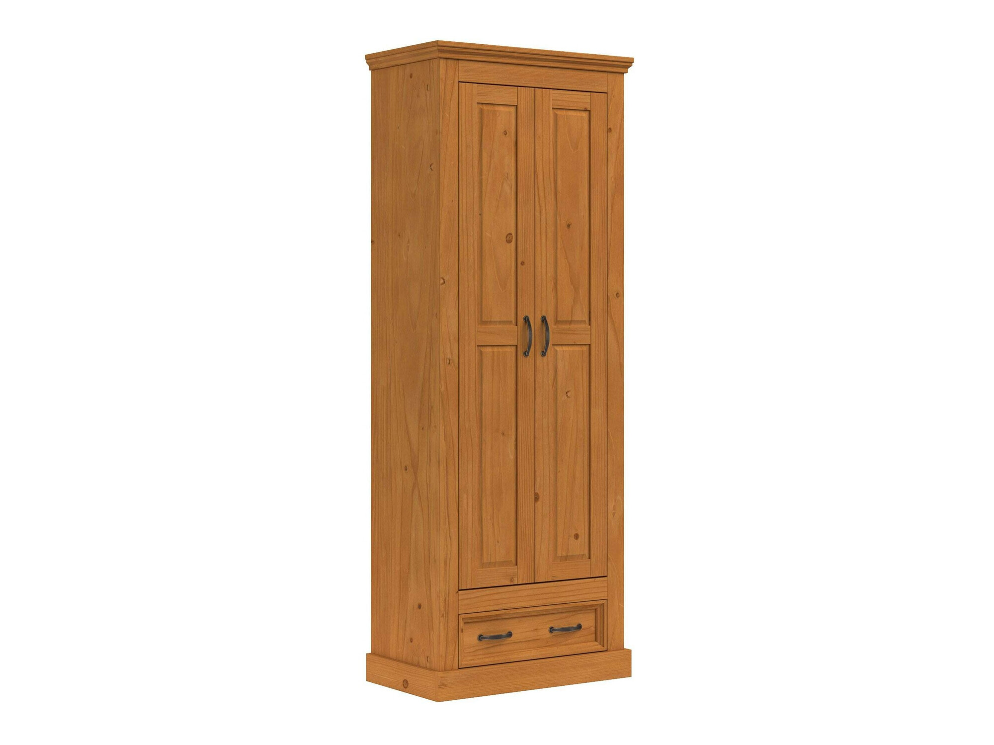 Шкаф Tolelio 124 (Сосна)