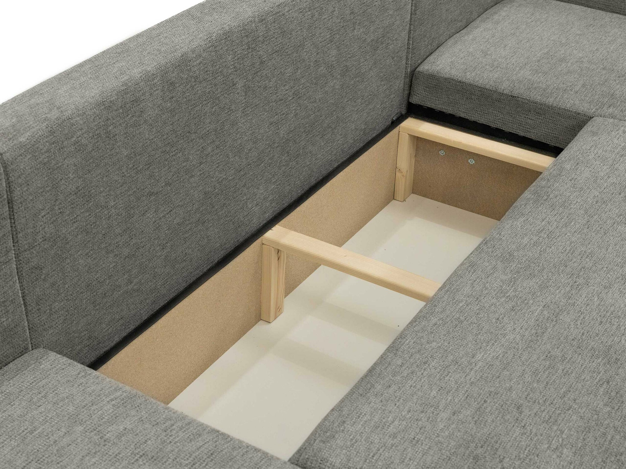 Угловой диван Shelton 103 (Lima 50)