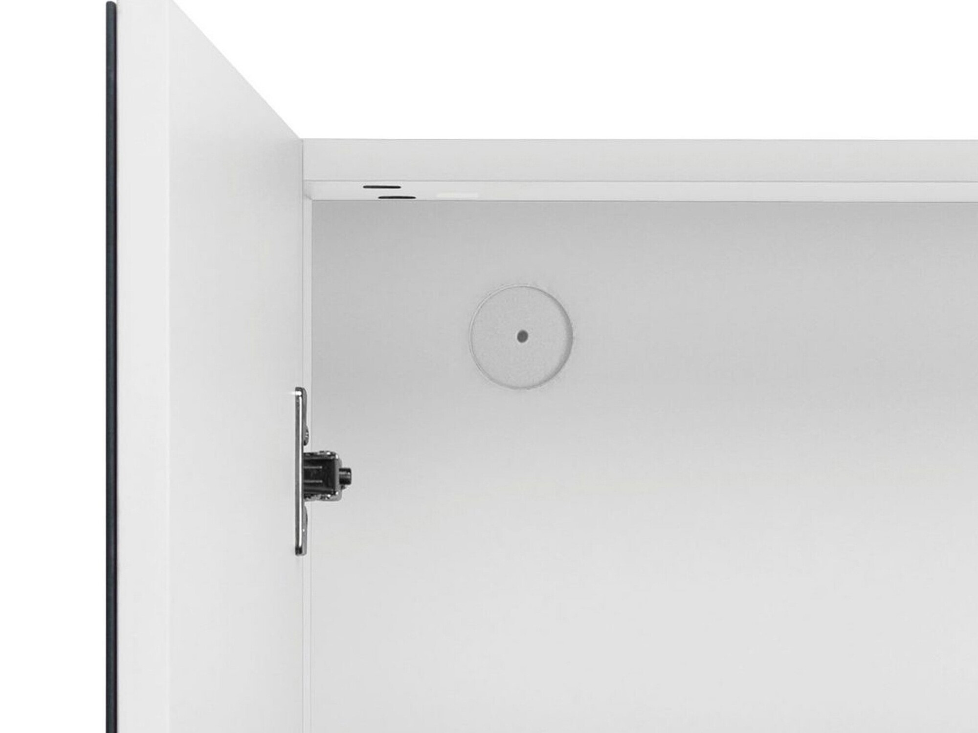 Vannas komplekts Soncamu 116 (Balts)