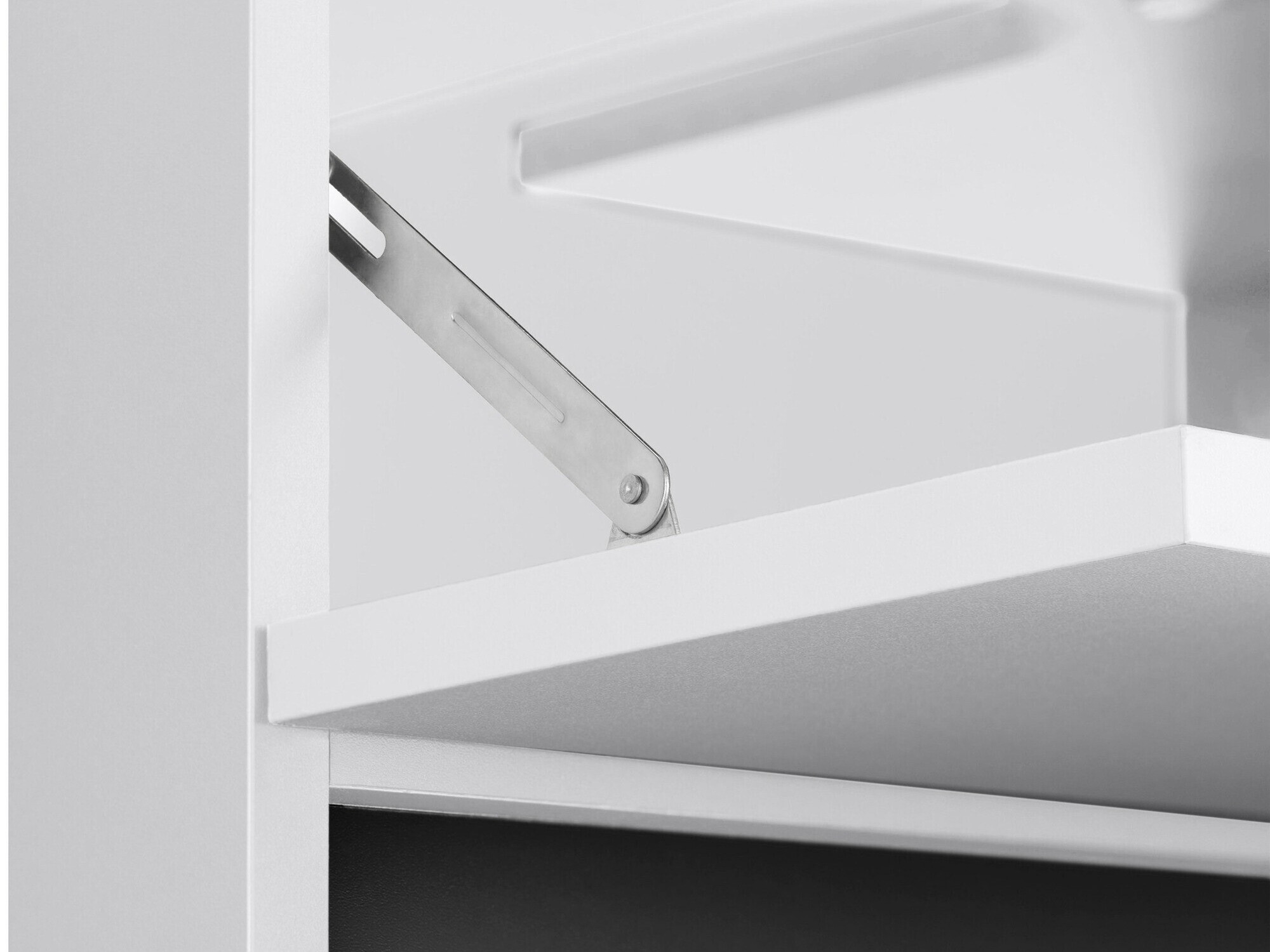 Vannas komplekts Soncamu 116 (Balts)