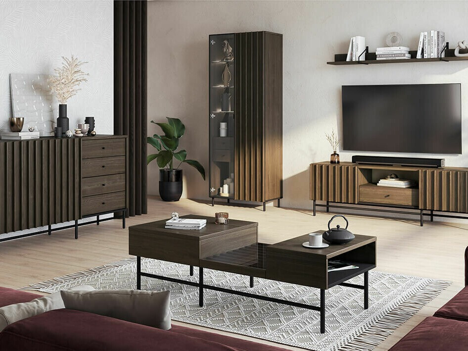 Журнальный столик Catevari 107