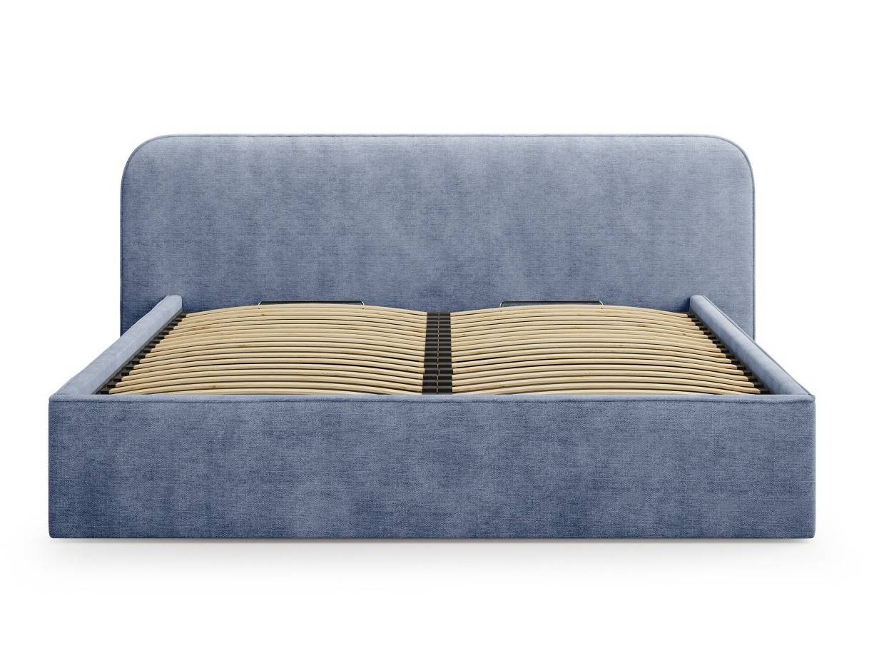 Gulta Beckley 158 (Babel Blue)