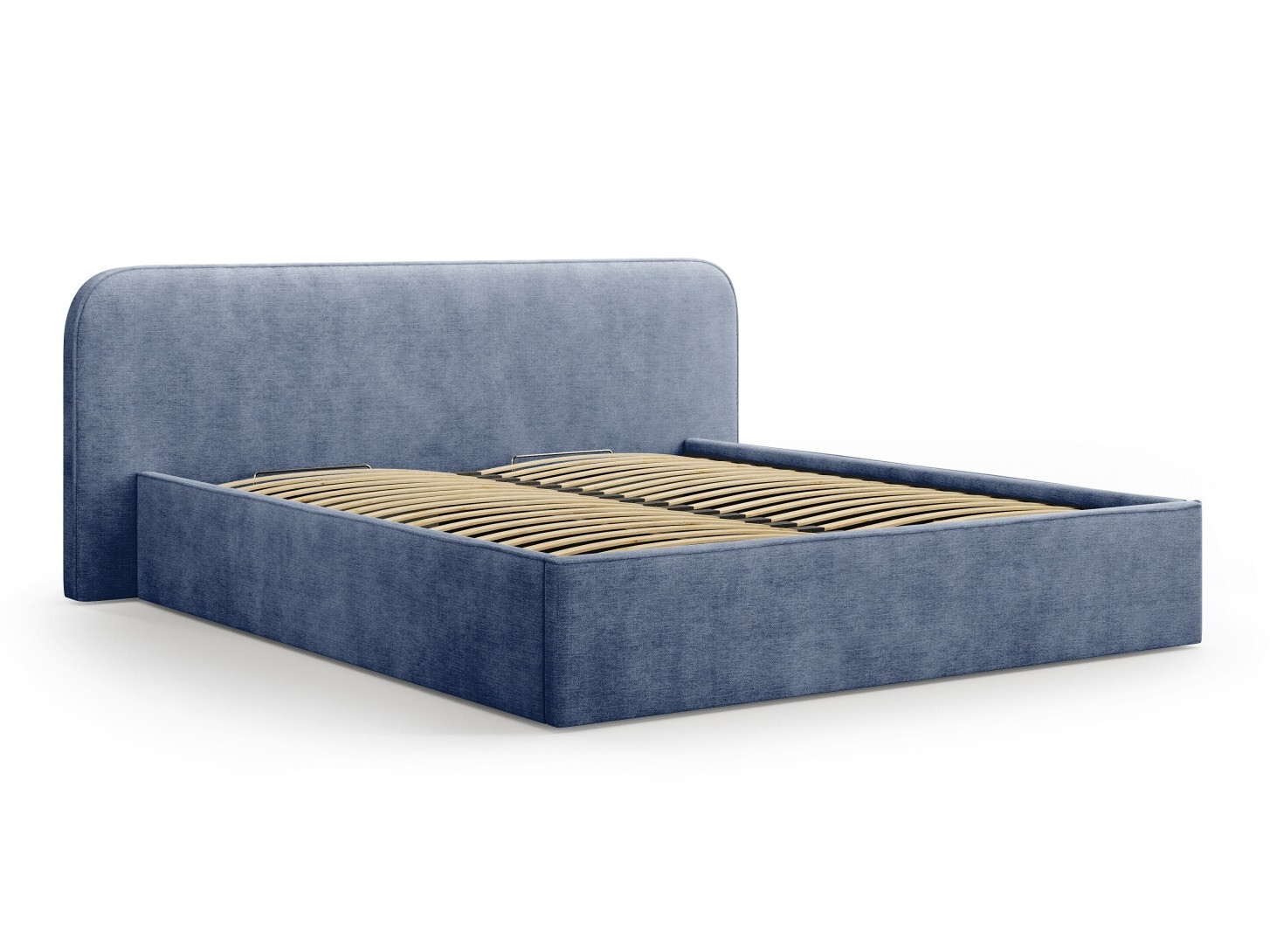 Gulta Beckley 158 (Babel Blue)