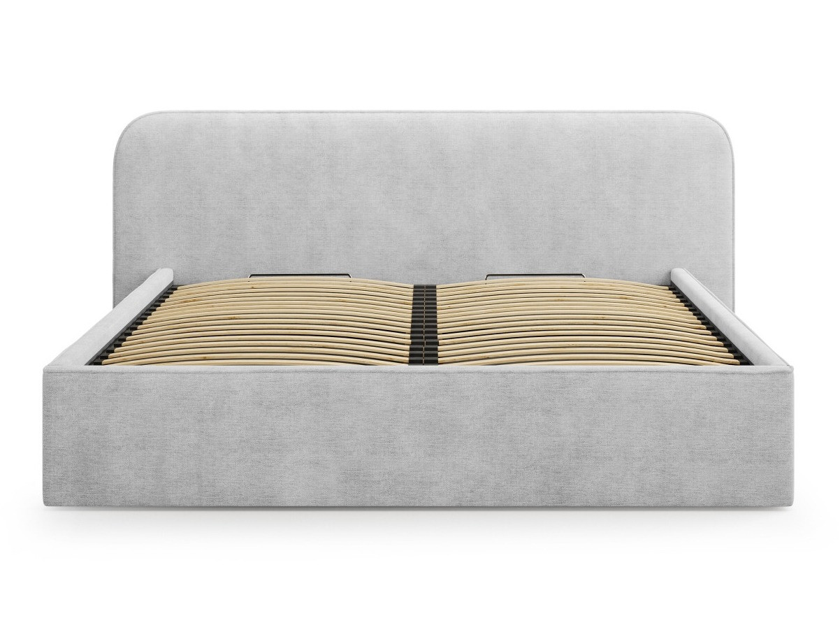 Gulta Beckley 158 (Babel Gaiši pelēks)