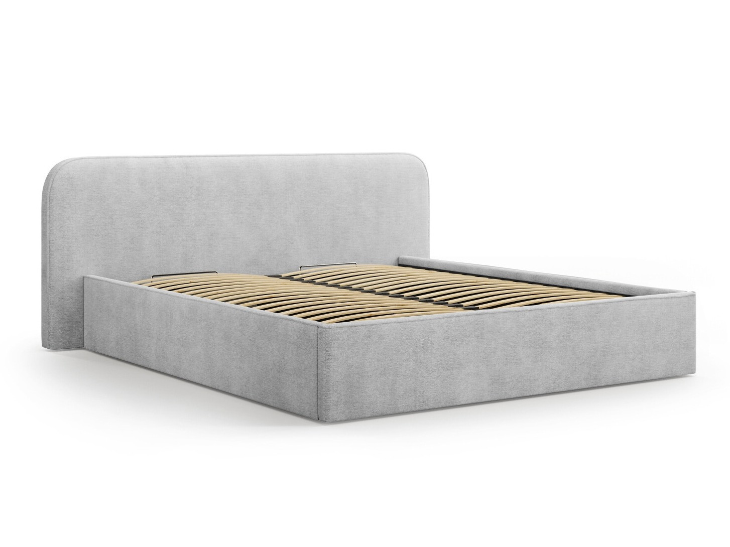 Gulta Beckley 158 (Babel Gaiši pelēks)