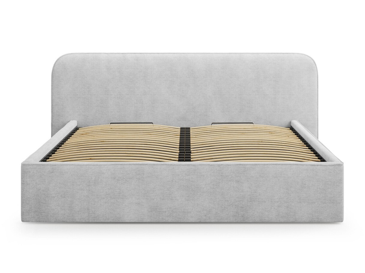 Gulta Beckley 158 (Babel Gaiši pelēks)