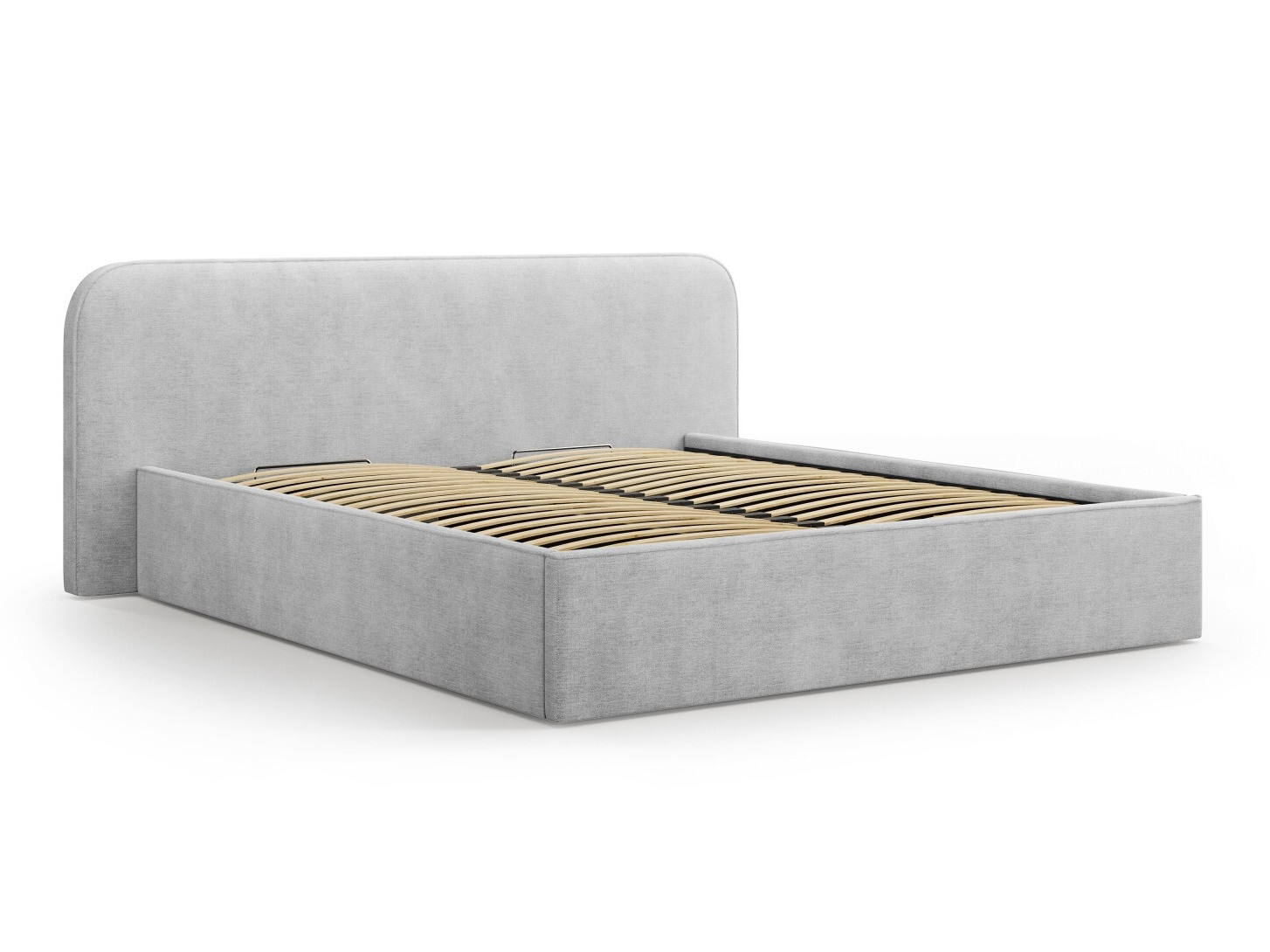 Gulta Beckley 158 (Babel Gaiši pelēks)