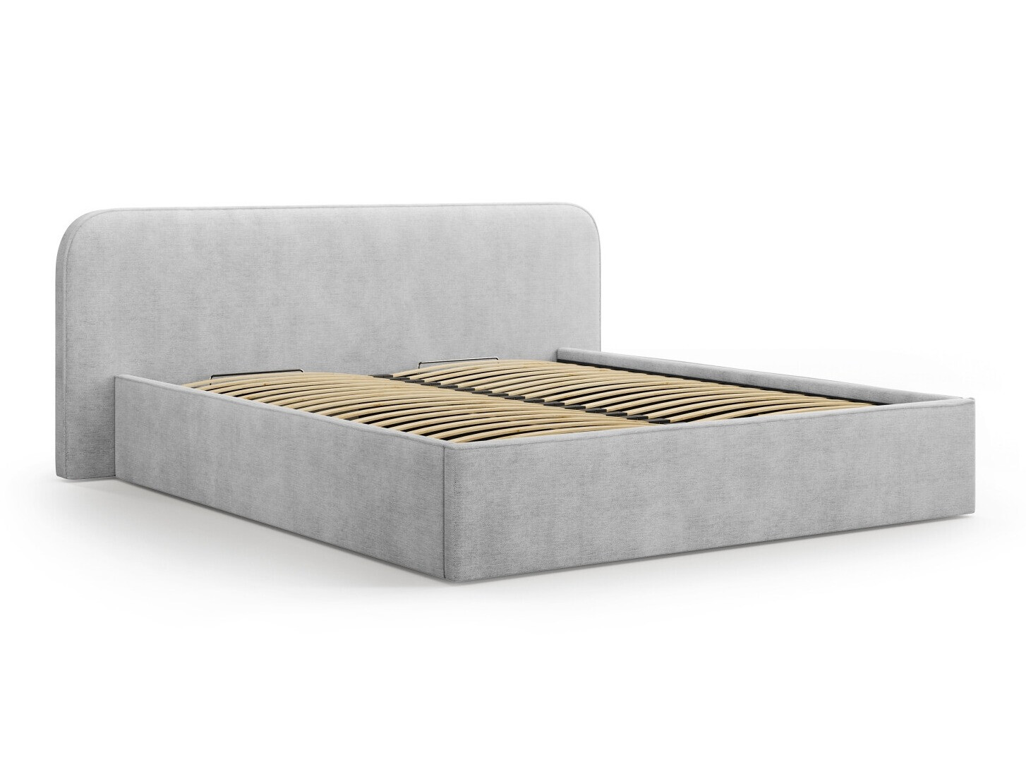 Gulta Beckley 158 (Babel Gaiši pelēks)