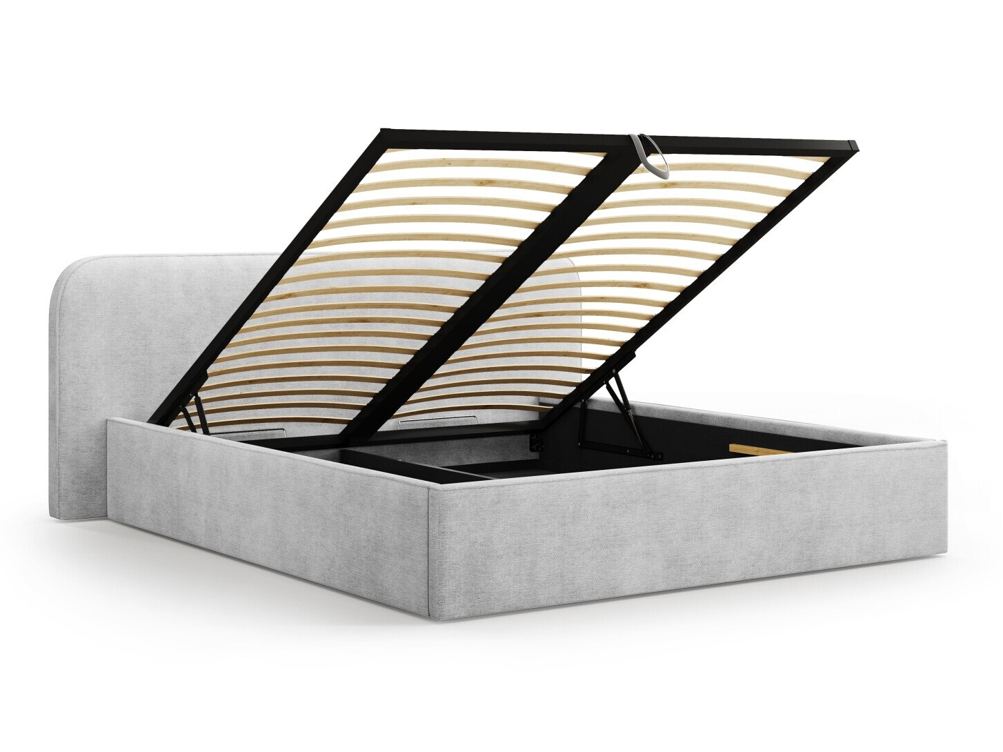 Gulta Beckley 158 (Babel Gaiši pelēks)