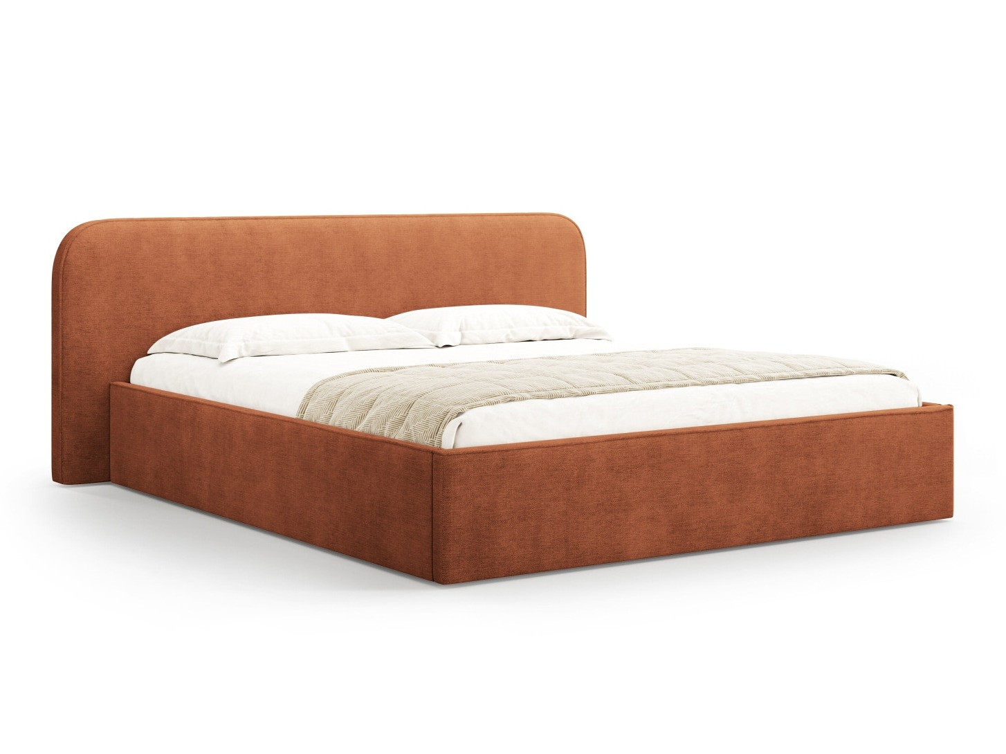 Gulta Beckley 158 (Babel Red)