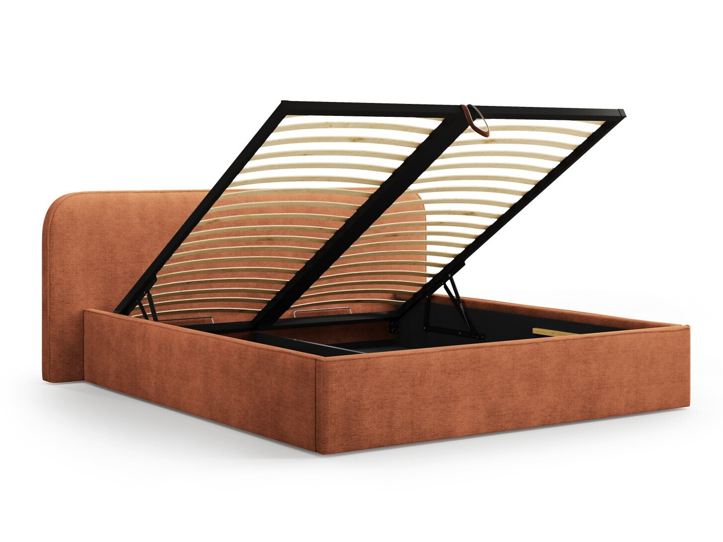 Gulta Beckley 158 (Babel Red)