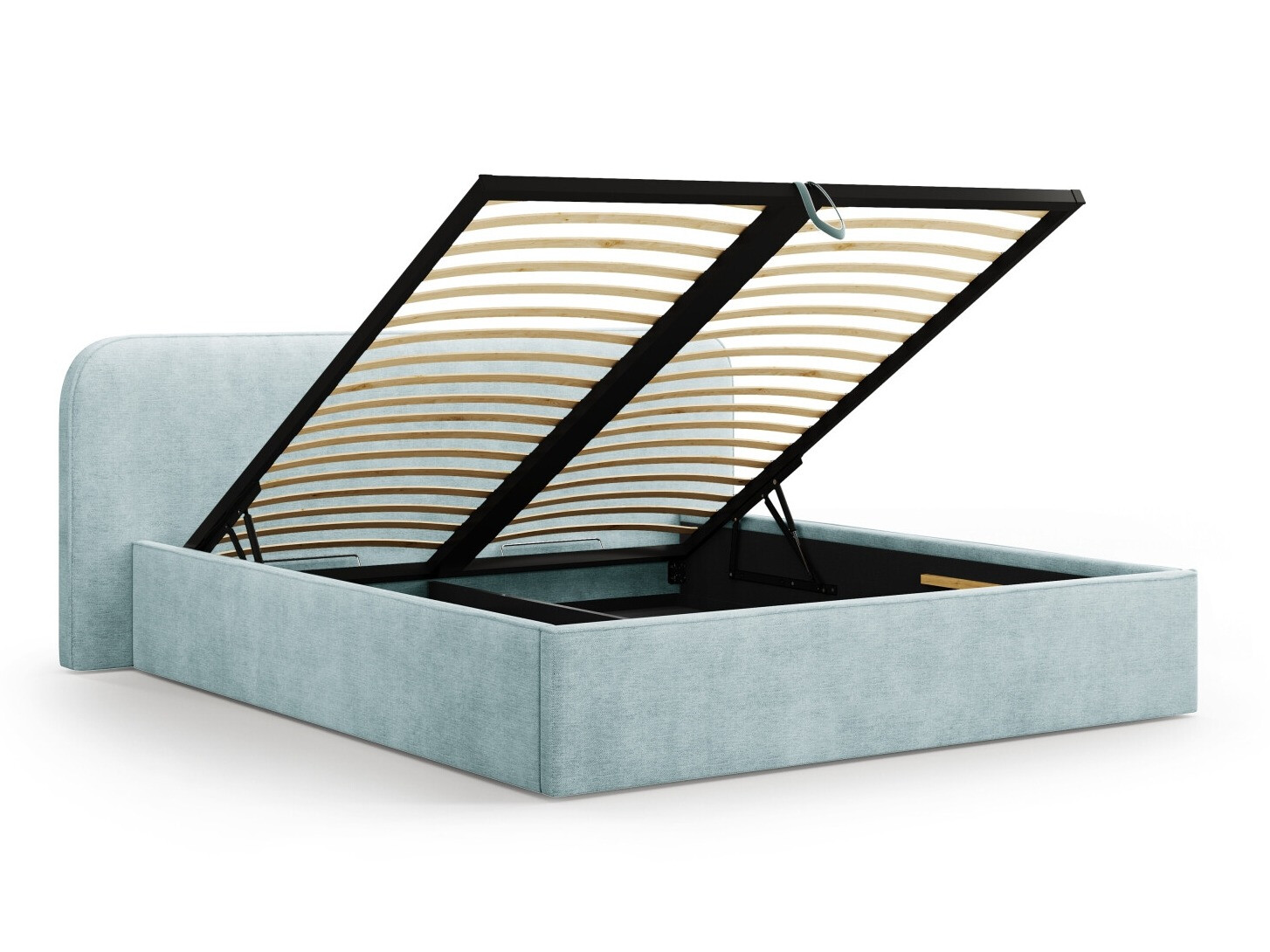 Gulta Beckley 158 (Babel Safira)