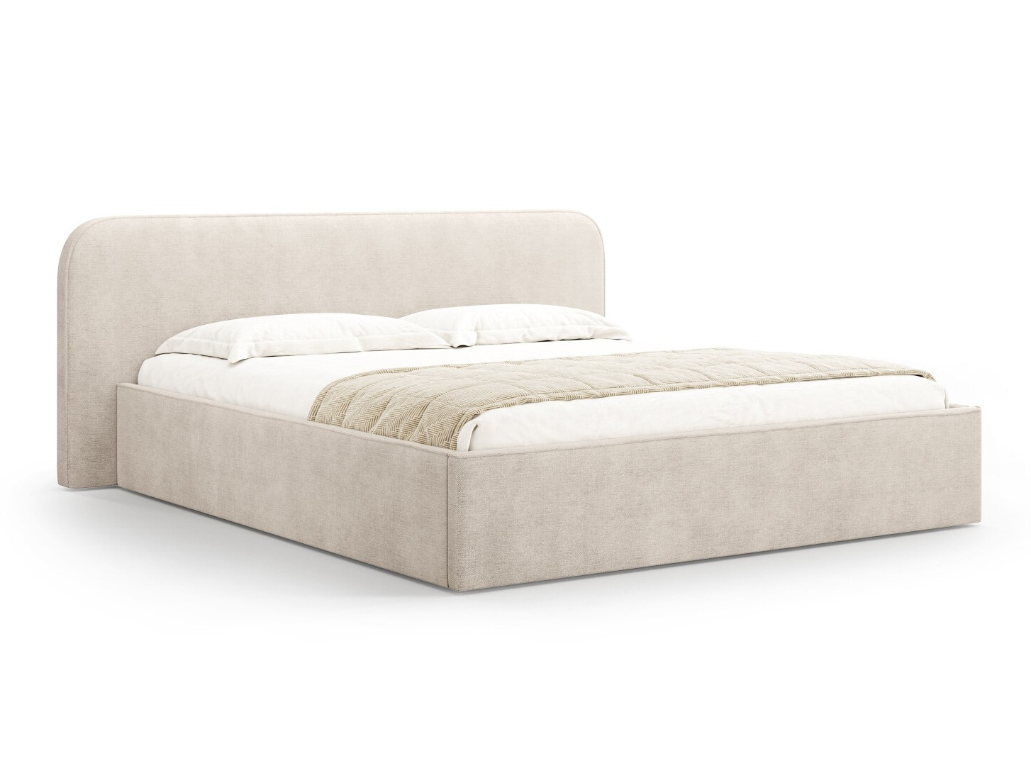 Gulta Beckley 158 (Babel Toffee)