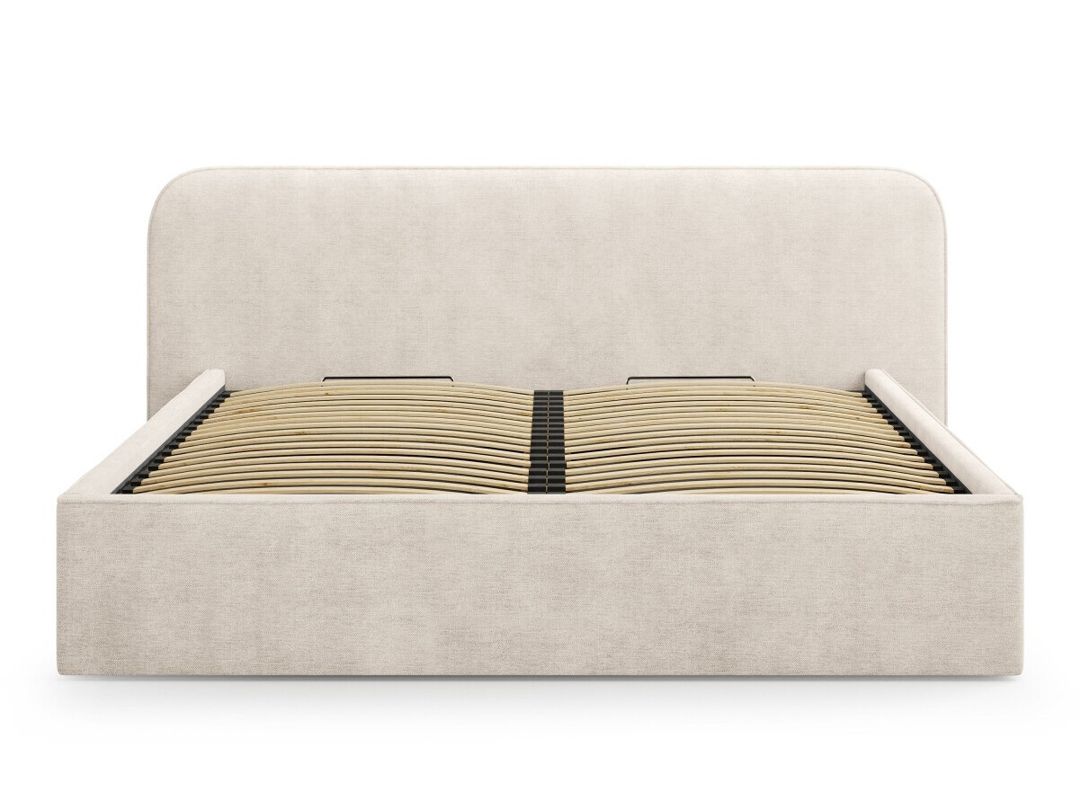 Gulta Beckley 158 (Babel Toffee)