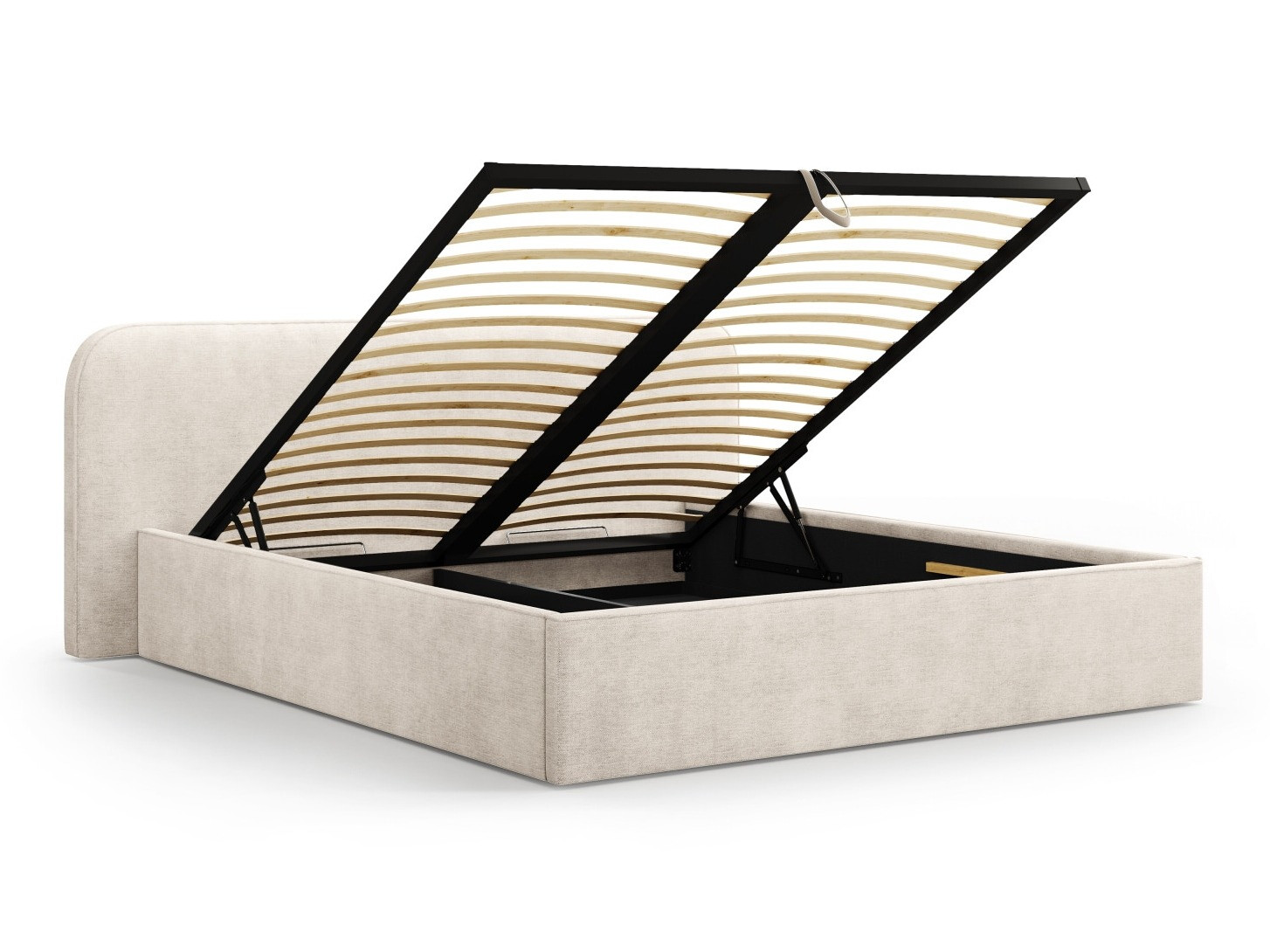 Gulta Beckley 158 (Babel Toffee)