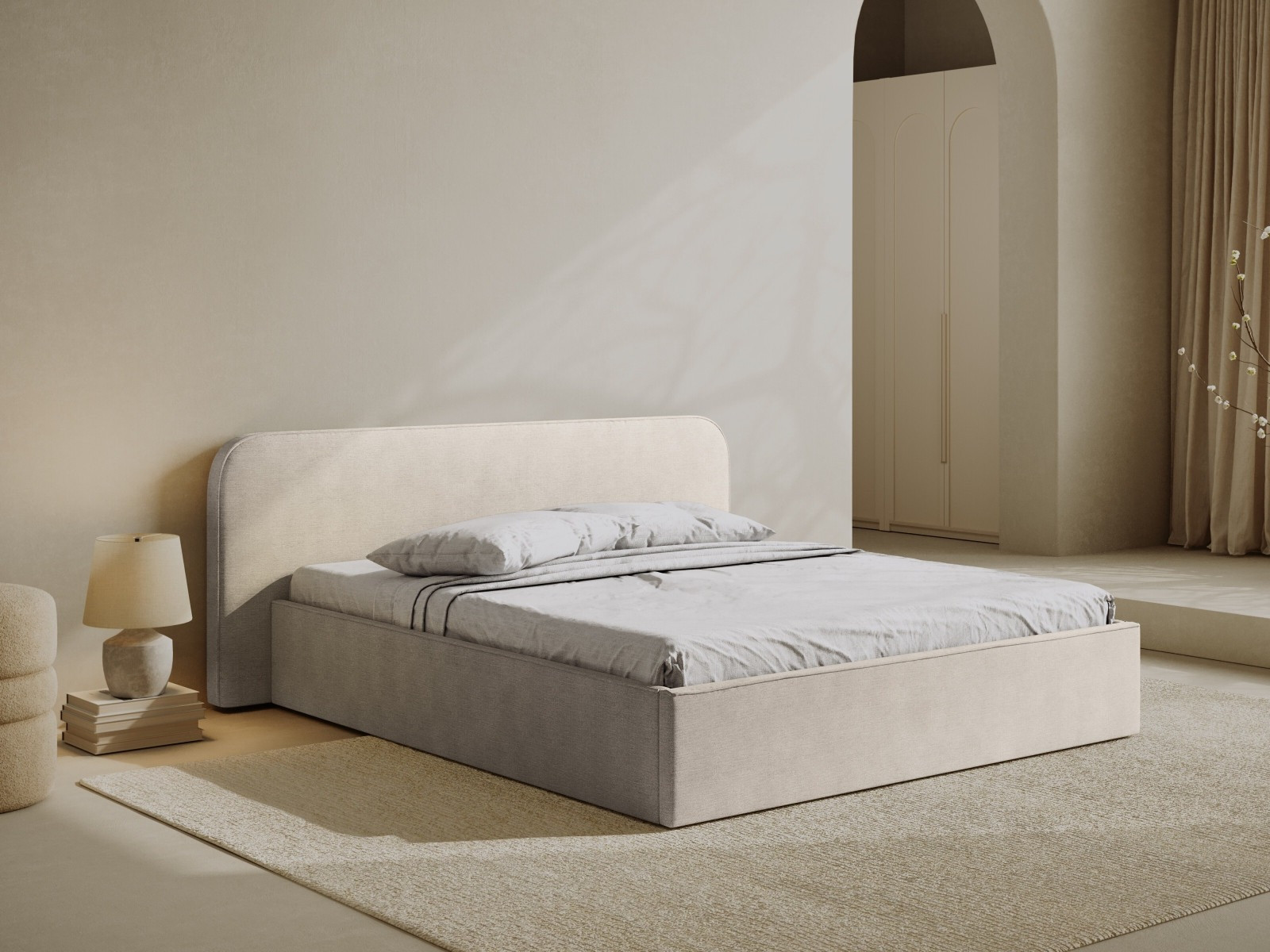 Gulta Beckley 158 (Babel Toffee)