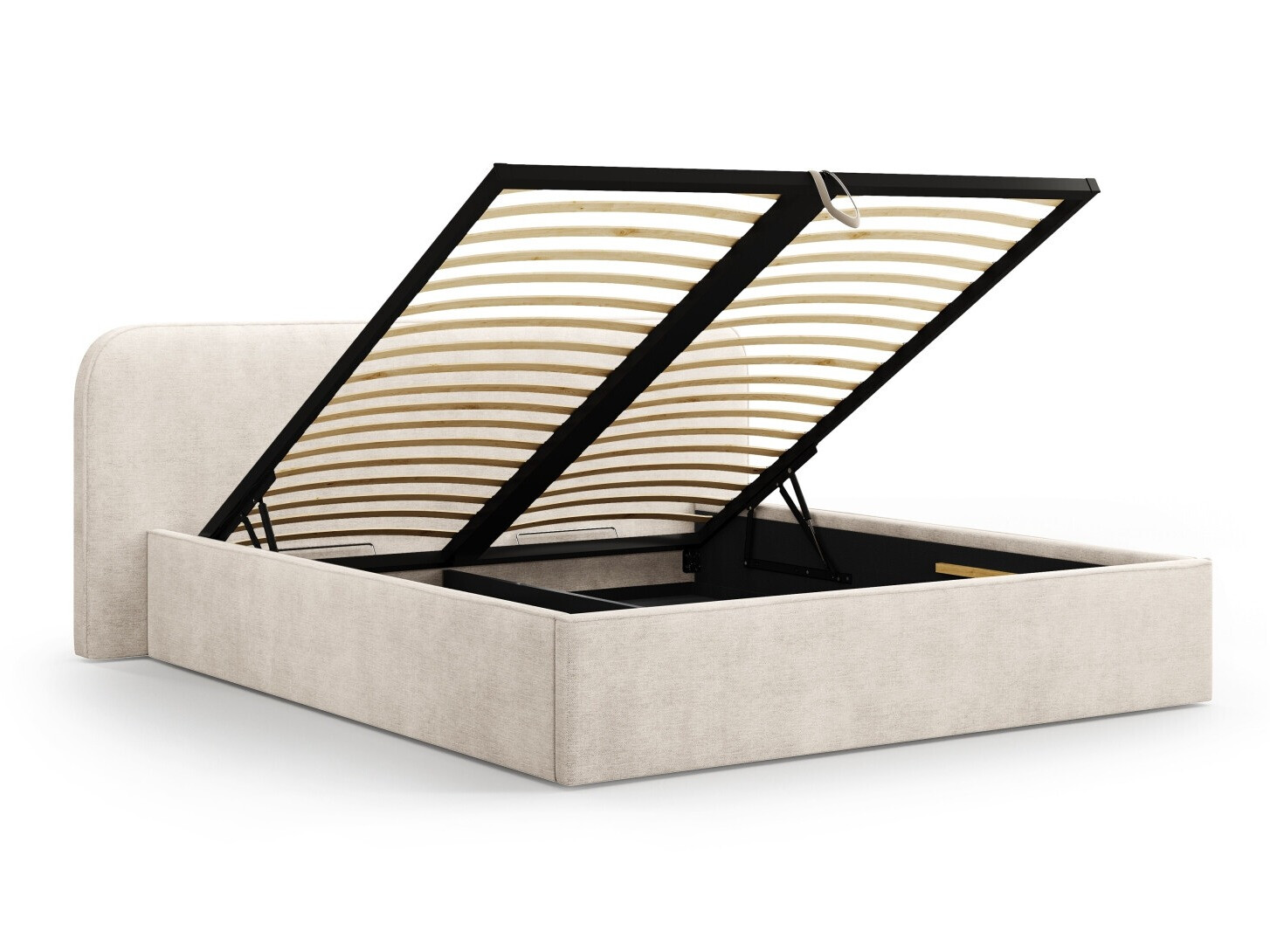 Gulta Beckley 158 (Babel Toffee)