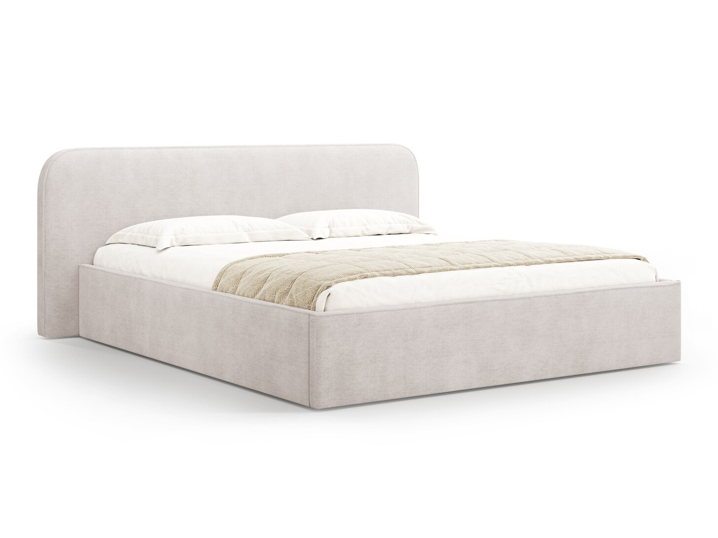 Gulta Beckley 158 (Babel White)