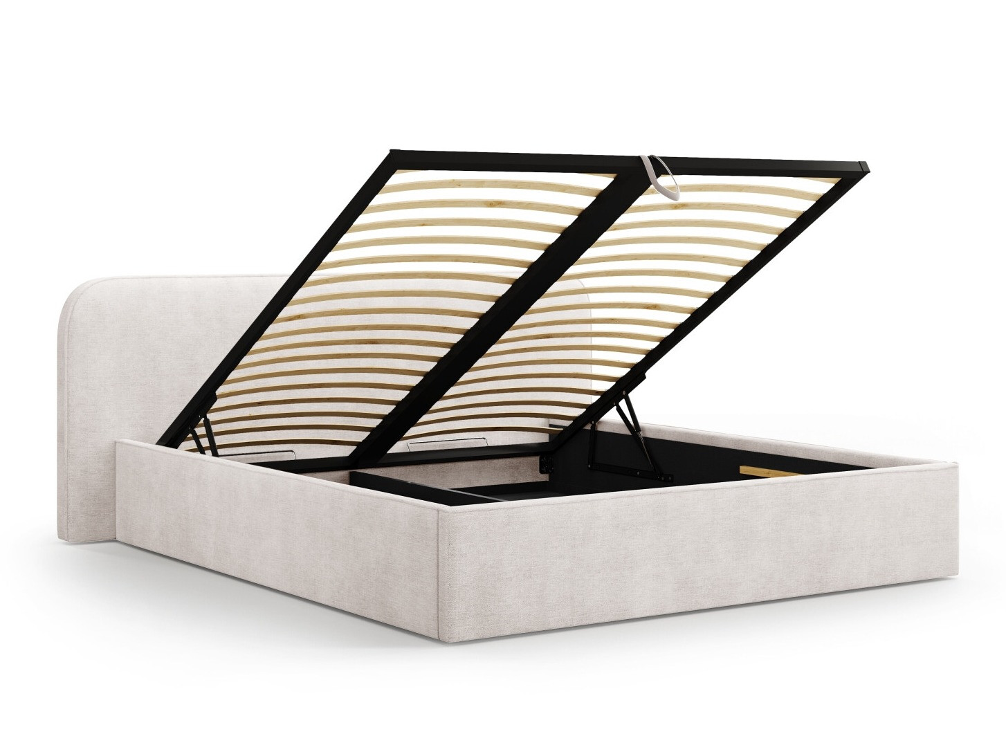 Gulta Beckley 158 (Babel White)