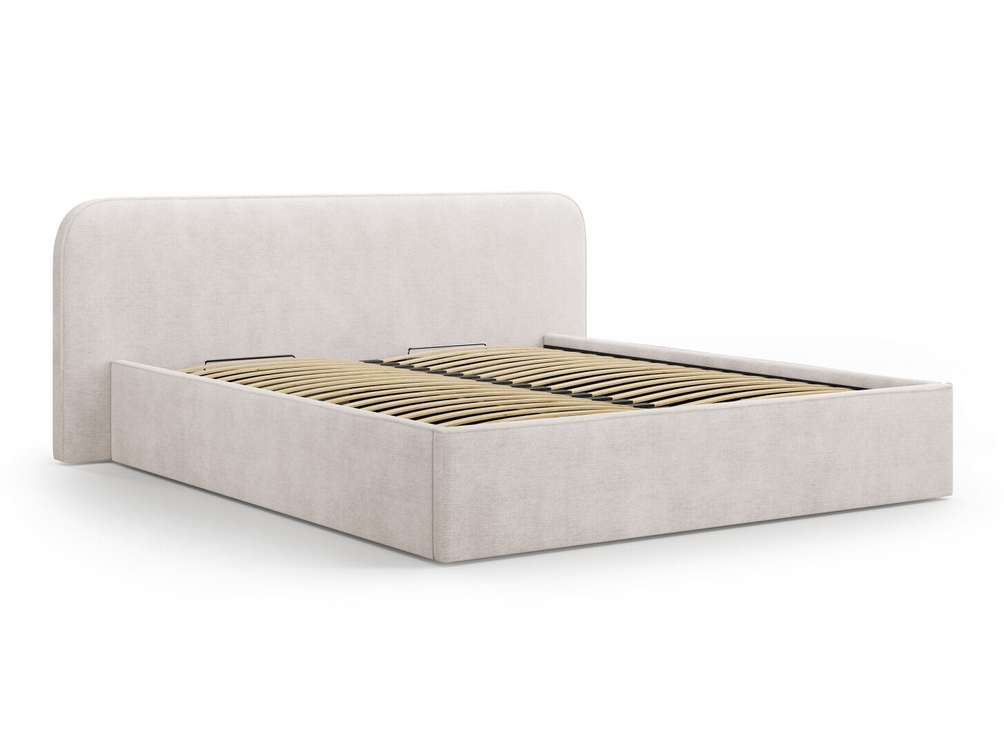 Gulta Beckley 158 (Babel White)