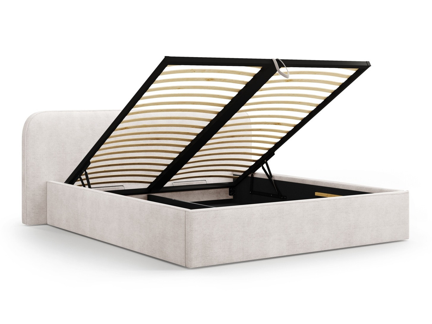 Gulta Beckley 158 (Babel White)