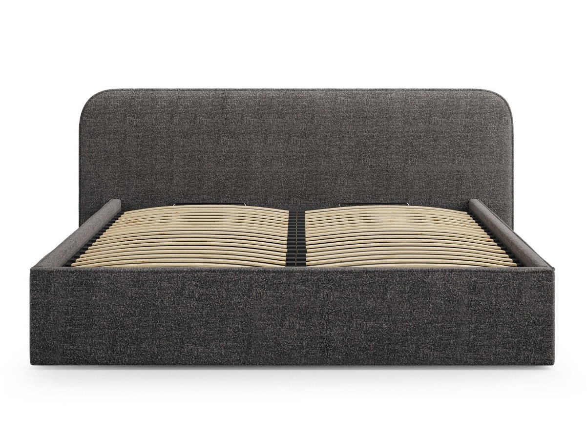 Gulta Beckley 158 (Monet Anthracite)