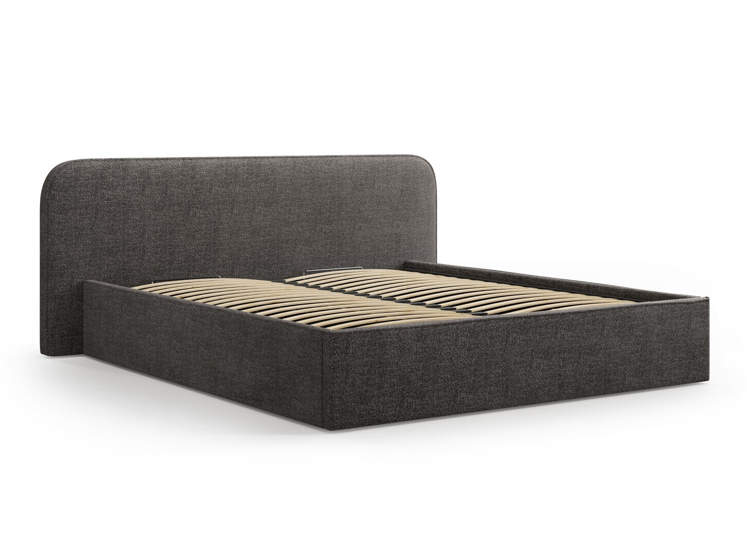 Gulta Beckley 158 (Monet Anthracite)