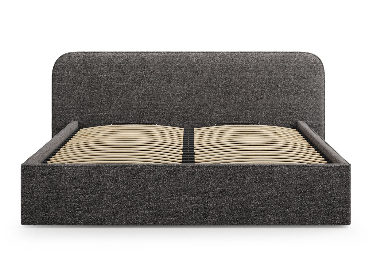 Gulta Beckley 158 (Monet Anthracite)