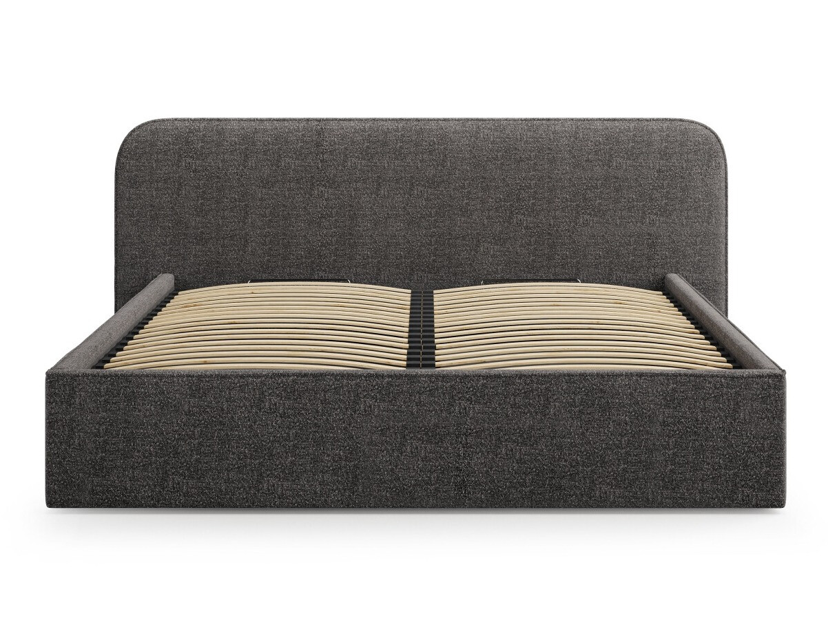 Gulta Beckley 158 (Monet Anthracite)