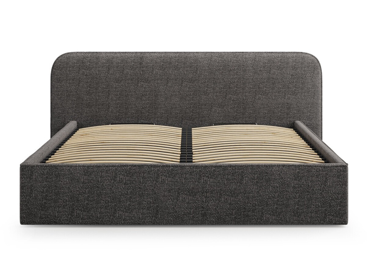 Gulta Beckley 158 (Monet Anthracite)