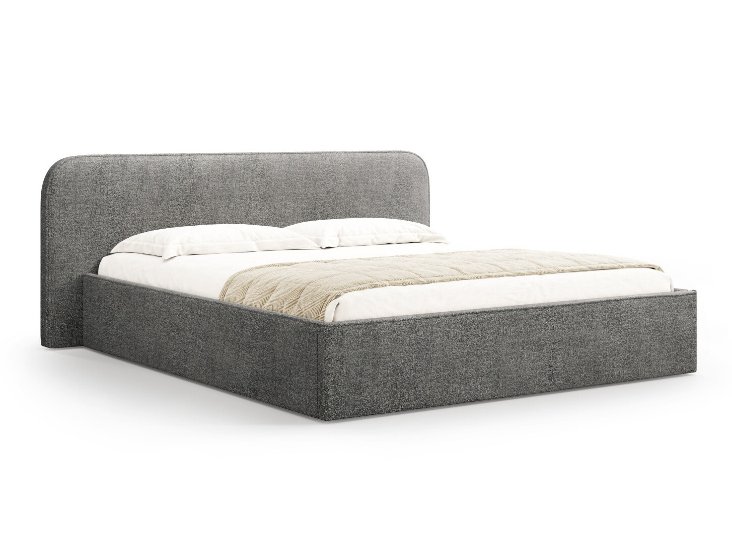 Gulta Beckley 158 (Monet Graphite)