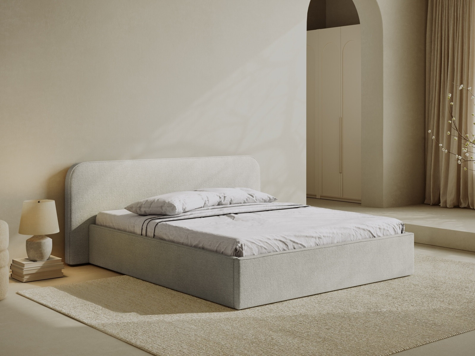 Gulta Beckley 158 (Monet Pearl)