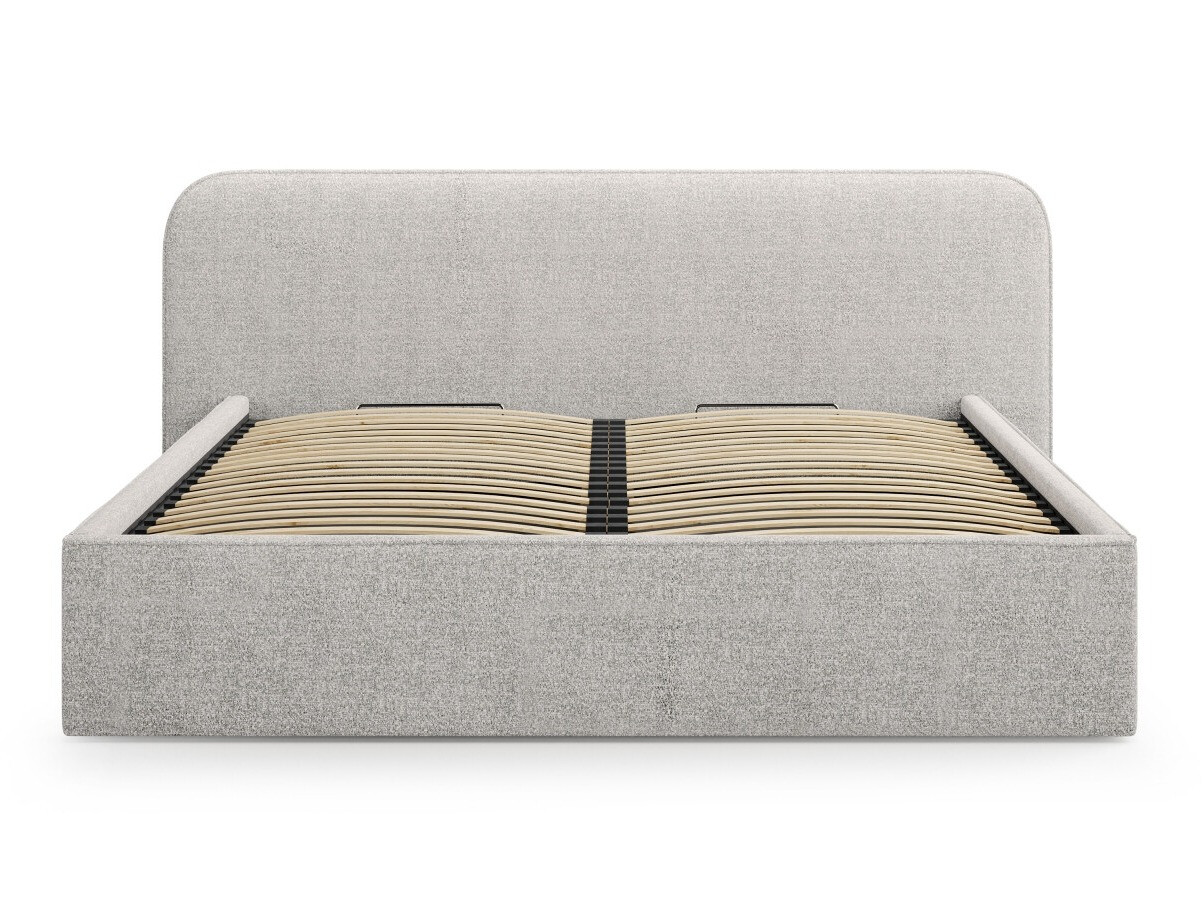 Gulta Beckley 158 (Monet Silver)