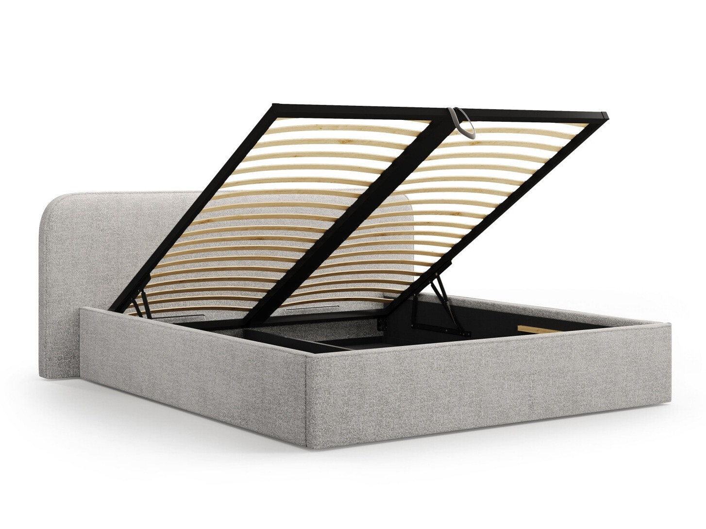 Gulta Beckley 158 (Monet Silver)