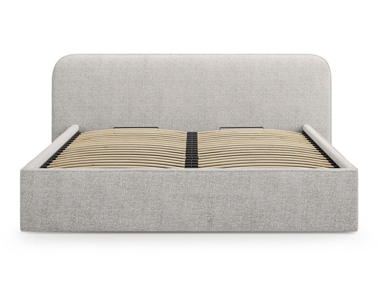 Gulta Beckley 158 (Monet Silver)