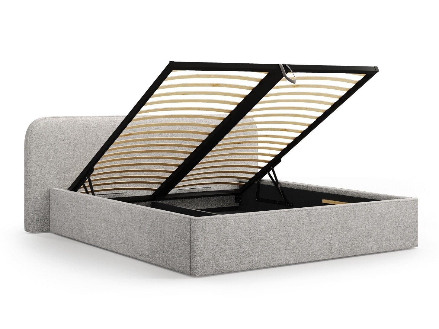 Gulta Beckley 158 (Monet Silver)