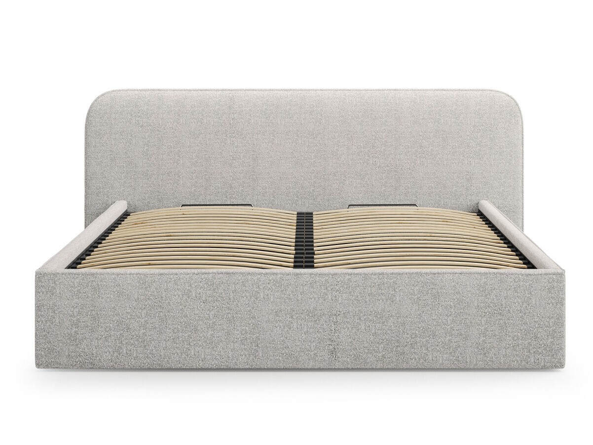 Gulta Beckley 158 (Monet Silver)