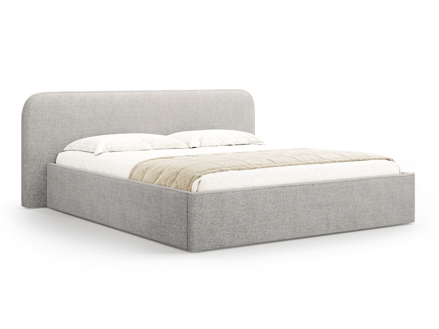 Gulta Beckley 158 (Monet Silver)