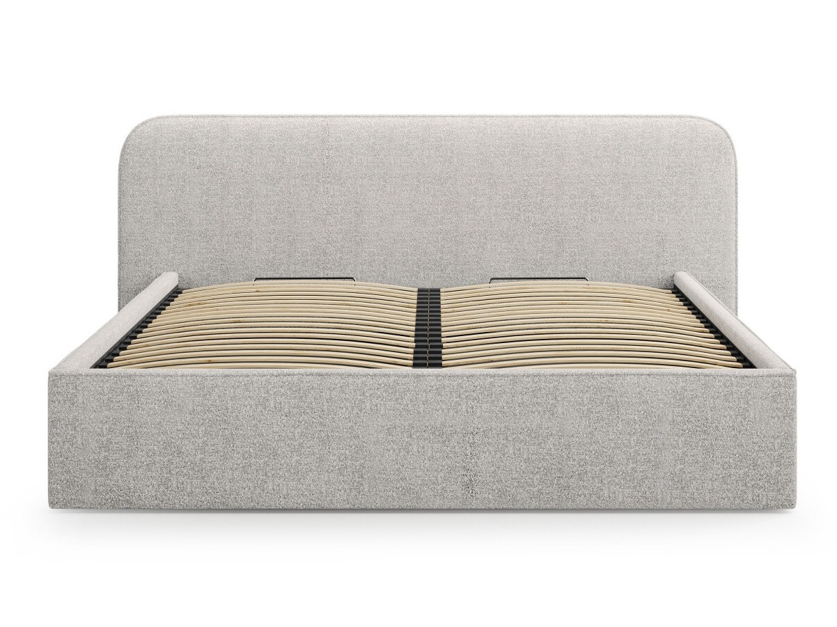 Gulta Beckley 158 (Monet Silver)