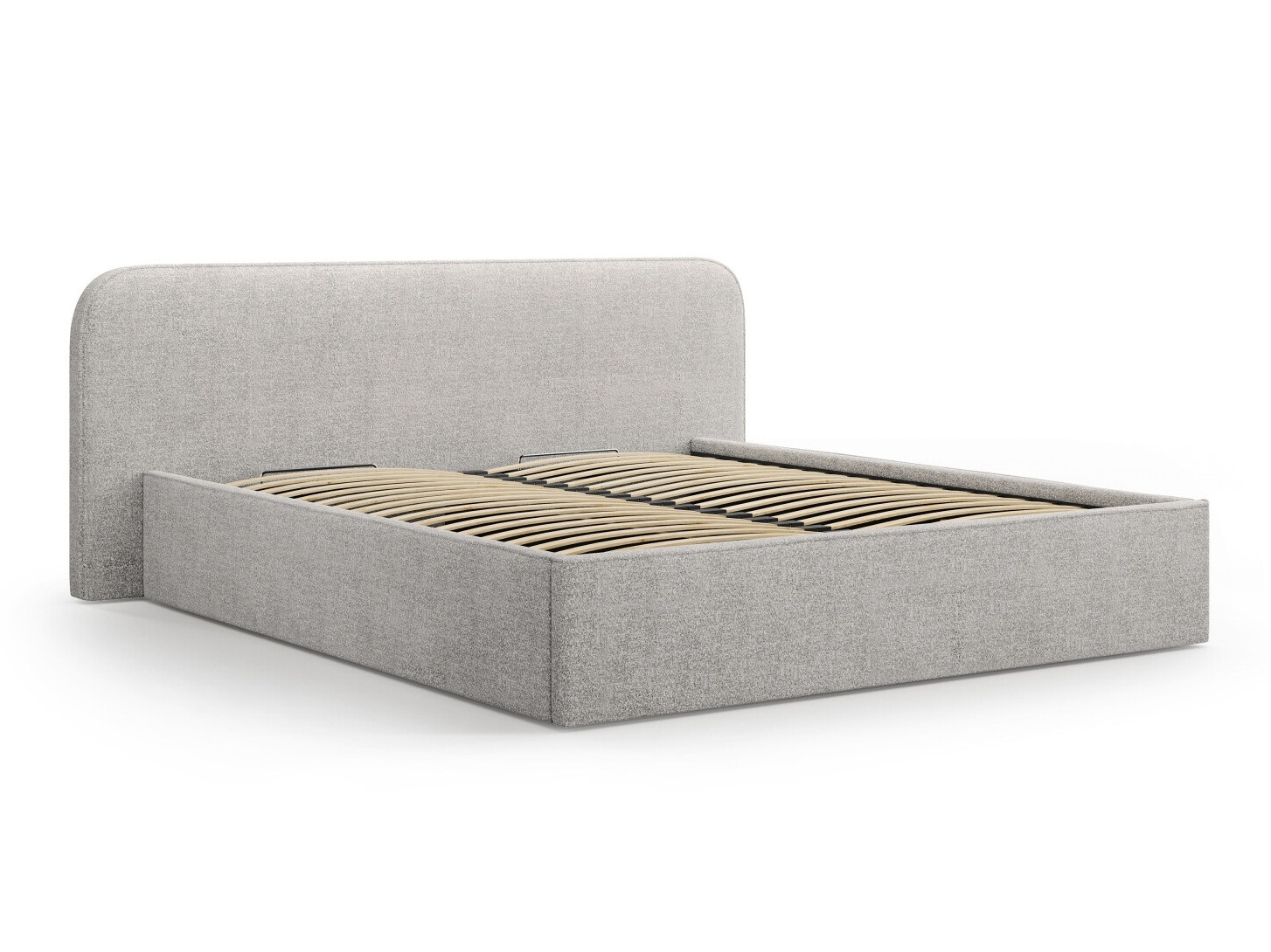 Gulta Beckley 158 (Monet Silver)