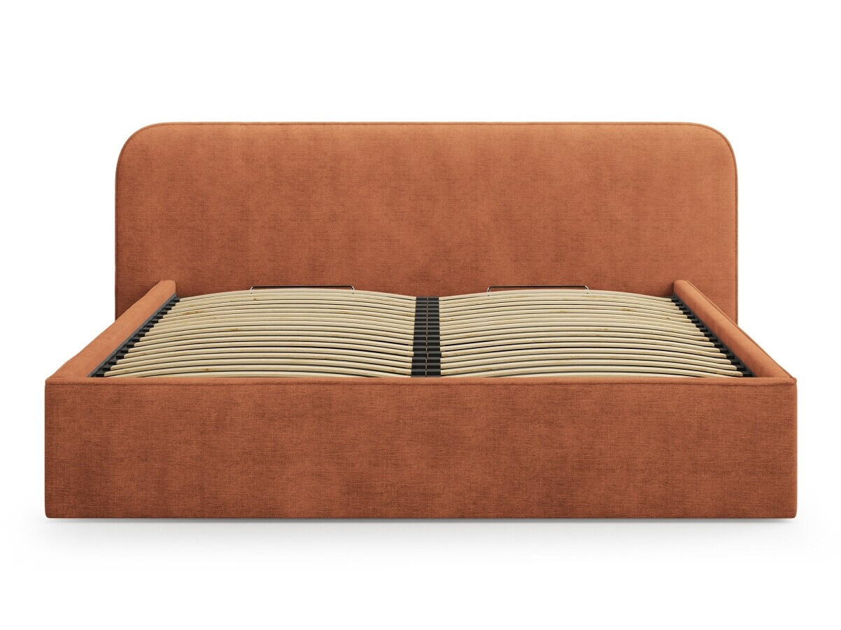 Кровать Beckley 158 (Babel Red)